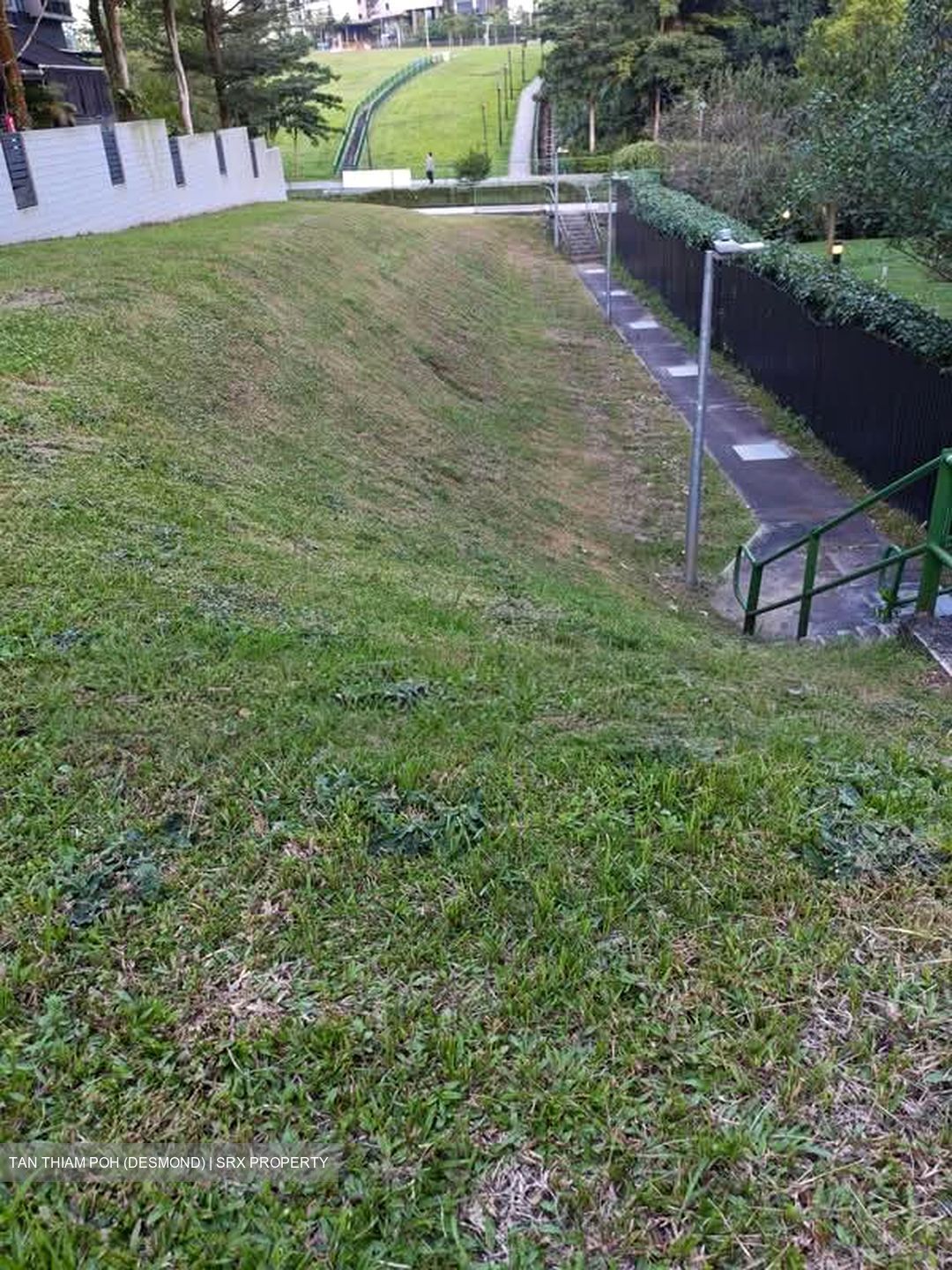 Green Hill Estate (D23), Semi-Detached #600980281